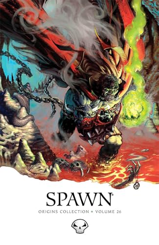 Spawn Origins Collection 26