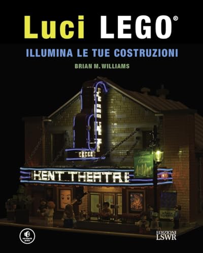 Luci Lego. Illumina Le Tue Costruzioni