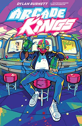 Arcade Kings 1
