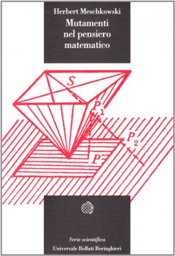 Mutamenti Nel Pensiero Matematico