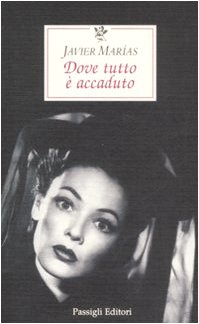 Dove Tutto È Accaduto