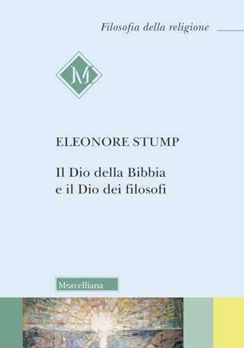 Il Dio Della Bibbia E Dei Filosofi