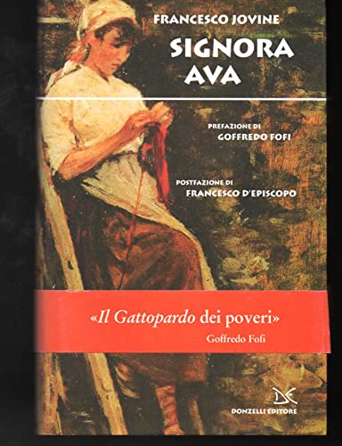 Signora Ava