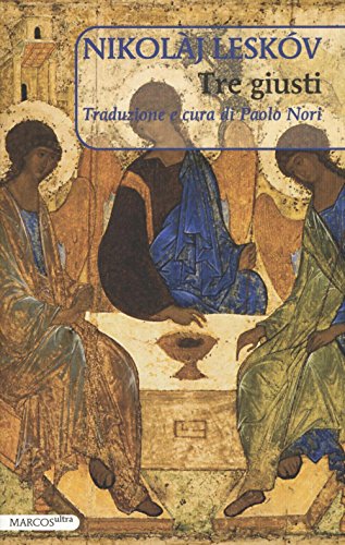 Tre Giusti
