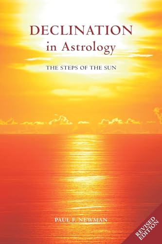 Declination In Astrology: The Steps Of The Sun