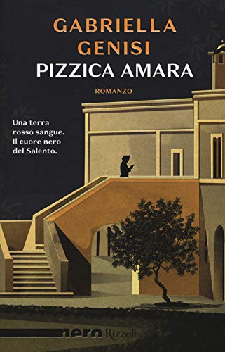 Pizzica Amara