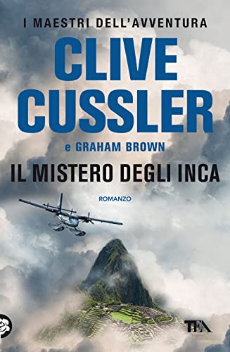 Il Mistero Degli Inca
