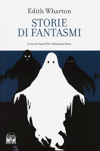 Storie Di Fantasmi