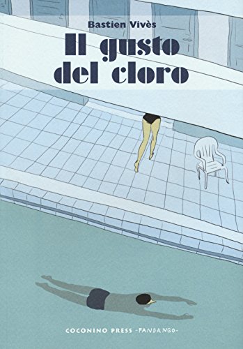 Il Gusto Del Cloro