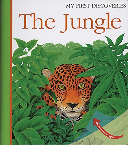 The Jungle: 18