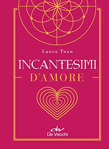 Incantesimi D'Amore. Con Poster