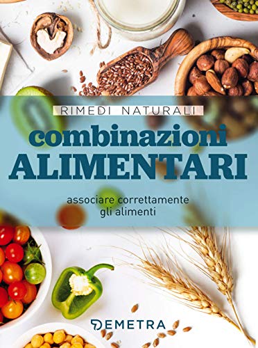 Combinazioni Alimentari
