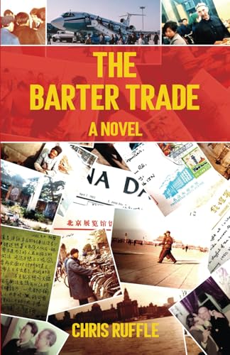 The Barter Trade: A Novel