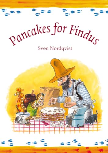 Pancakes For Findus