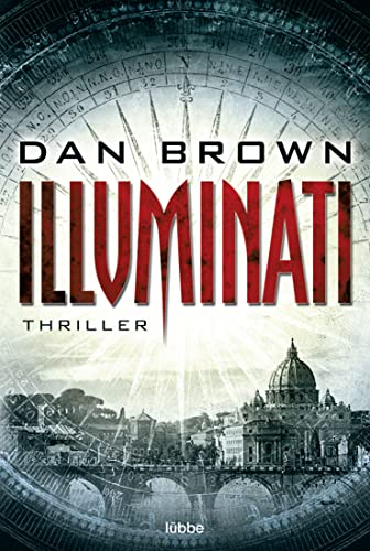 Illuminati [Lingua Tedesca]: . Robert Langdon, Bd. 1