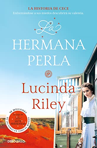 La Hermana Perla / The Pearl Sister: La Historia De Cece: 4
