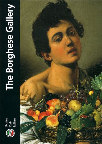Galleria Borghese. Ediz. Inglese [Lingua Inglese] [Lingua Inglese]