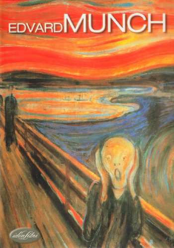 Edvard Munch. Ediz. Illustrata