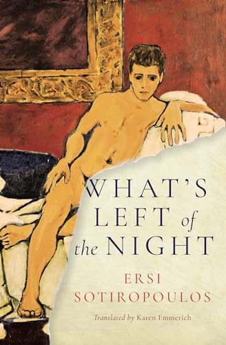 What'S Left Of The Night