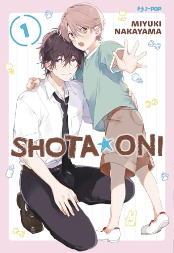 Shota Oni (Vol. 1)