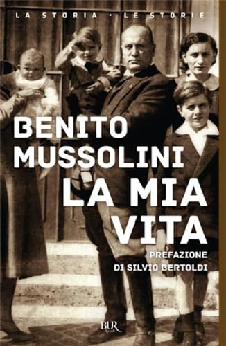 La Mia Vita