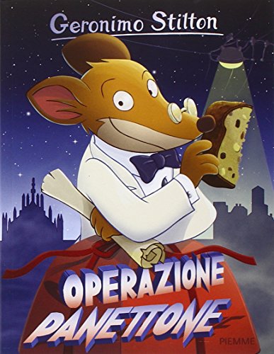 Operazione Panettone