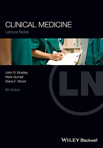 Clinical Medicine