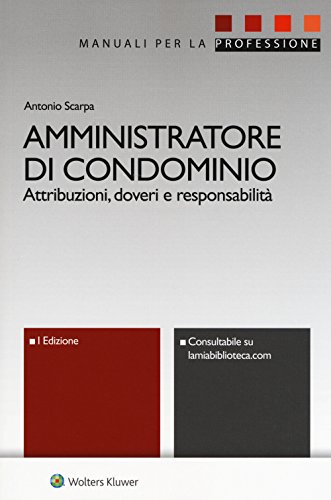 Amministratore Di Condominio