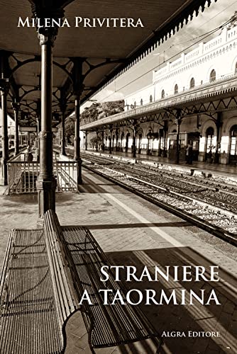 Straniere A Taormina