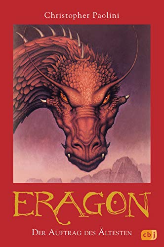 Eragon 02. Der Auftrag Des Ältesten: Eragon 2
