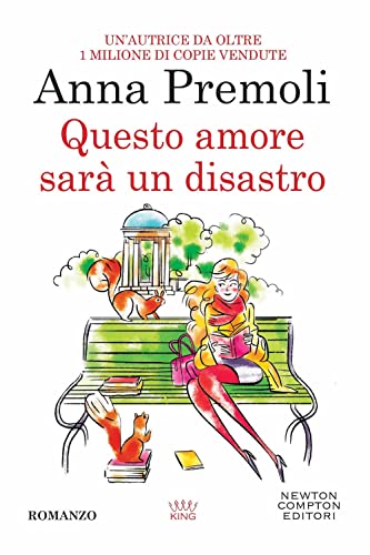 Questo Amore Sarà Un Disastro