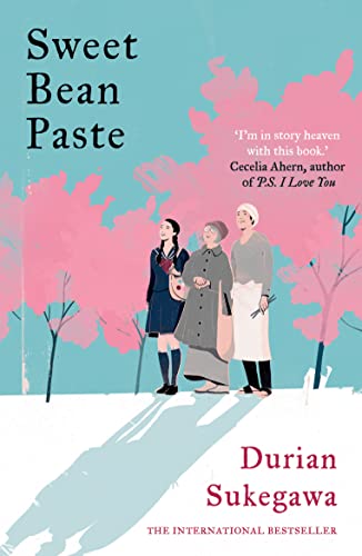 Sweet Bean Paste: Durian Sukegawa