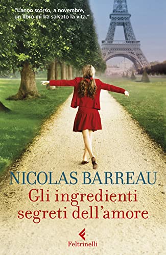 Gli Ingredienti Segreti Dell'Amore