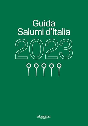Guida Salumi D'Italia 2023