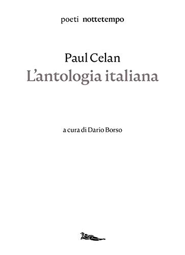 L'Antologia Italiana