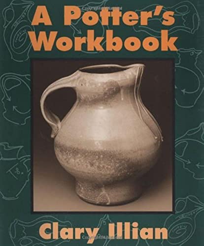 A Potter'S Workbook