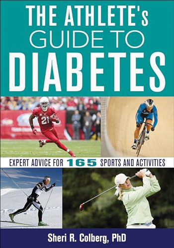 The Athlete'S Guide To Diabetes