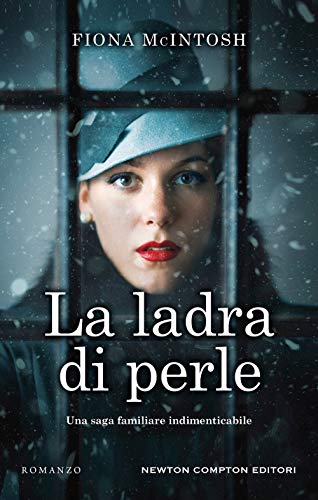 La Ladra Di Perle