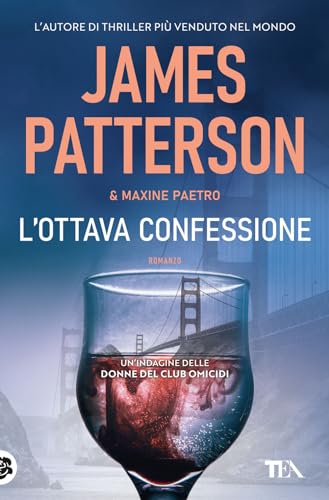 L'Ottava Confessione