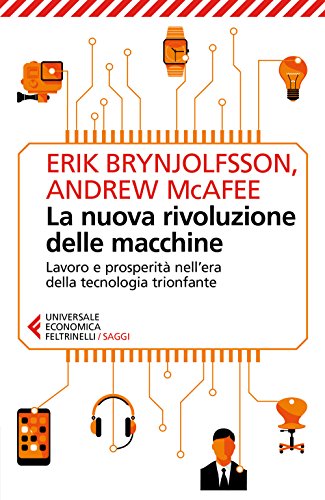 La Nuova Rivoluzione Delle Macchine