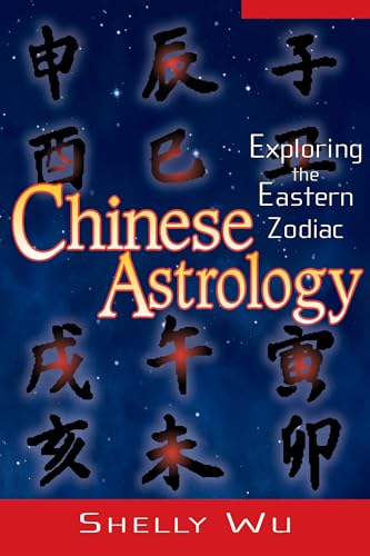 Chinese Astrology: Exploring The Eastern Zodiac