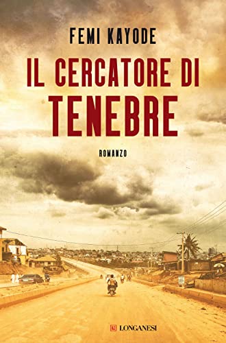 Il Cercatore Di Tenebre