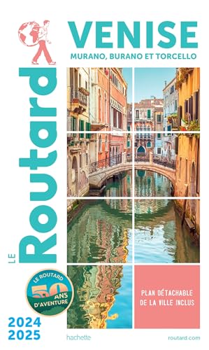 Venise: Murano, Burano Et Torcello