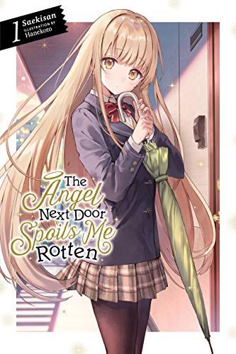 The Angel Next Door Spoils Me Rotten (1)