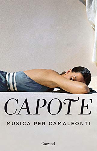Musica Per Camaleonti