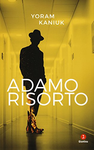 Adamo Risorto