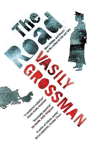 The Road: Short Fiction And Essays