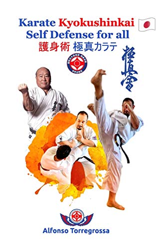 Kyokushinkai Karate Self Defense For All: Karate Kyokushinkai - Self Defense ¿¿¿ ¿¿¿¿¿