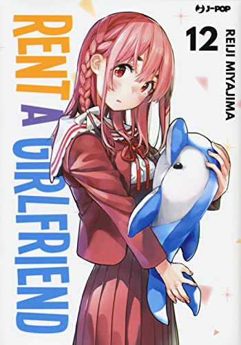Rent-A-Girlfriend (Vol. 12)