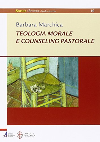 Teologia Morale E Counseling Pastorale